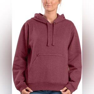 Berne hoodie